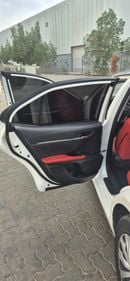 تويوتا كامري HYBRID