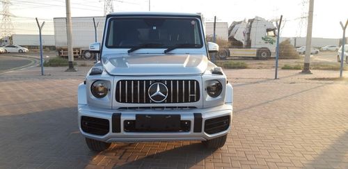 Mercedes-Benz 350 RHD DIESEL