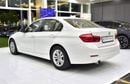 BMW 318i EXCELLENT DEAL for our BMW 318i ( 2016 Model ) in White Color GCC Specs