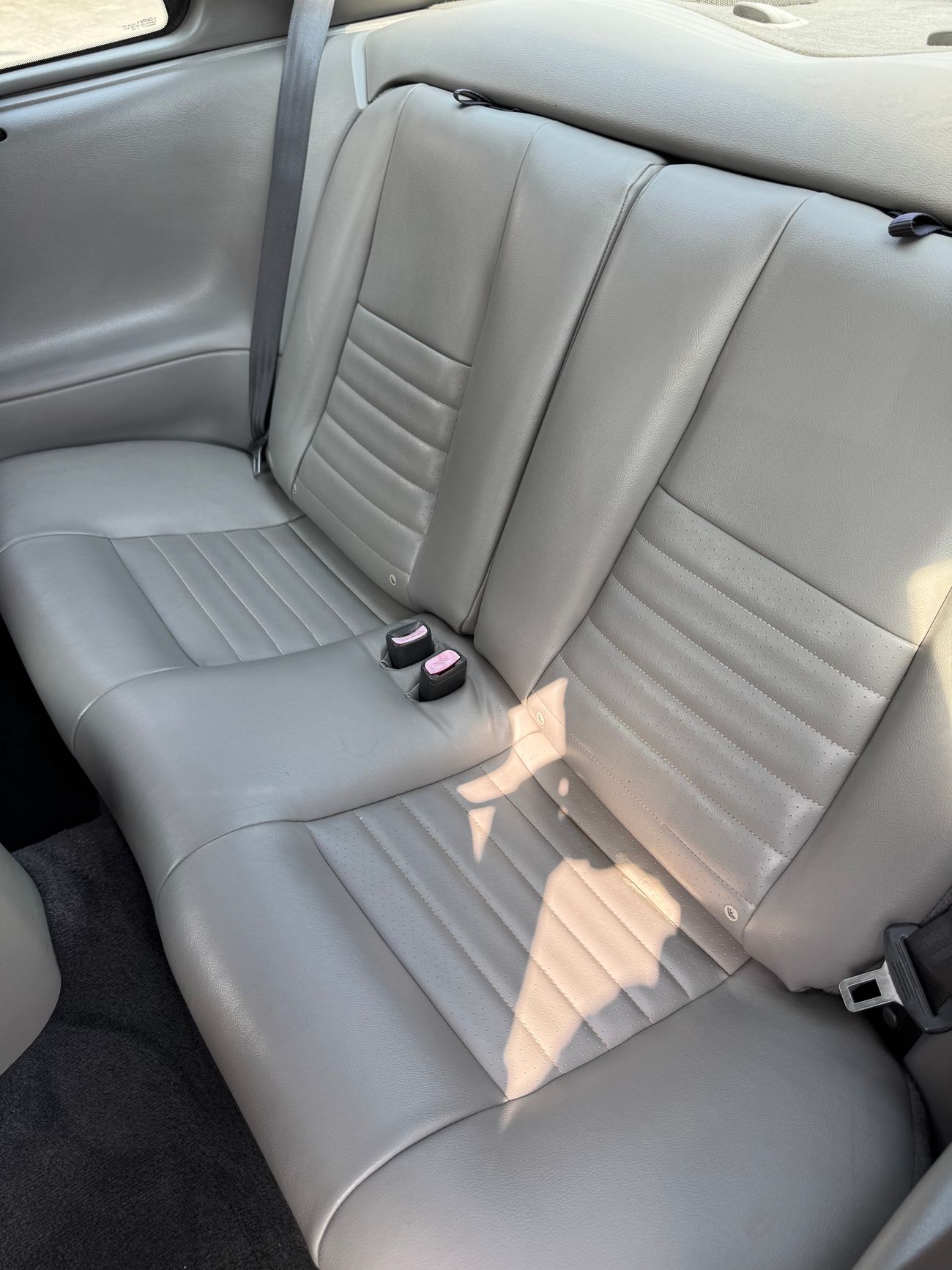 فورد موستانج