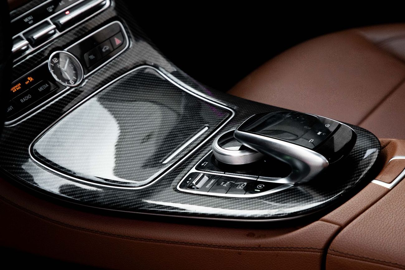 مرسيدس بنز E300 | 2,702 P.M  | 0% Downpayment | Immaculate Condition!