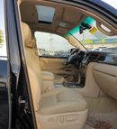 لكزس LX 570 MODIFIED 2020 PETROL EXCELLEN CONDITION