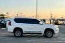 Toyota Prado 2019 Toyota Prado TXL 4.0L V6 Full Options - AWD 4x4  GCC- Electric Seat - Rear CAM & Sensors - Cool