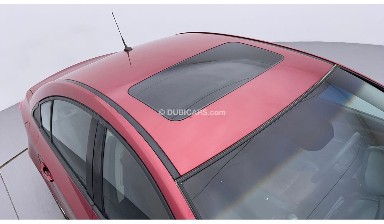 Chevrolet Cruze LT 1.8 | Zero Down Payment | Free Home Test Drive