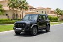 Jetour T2 LUXURY PLUS 2026 | AED 1976/Month | 0 DP | 30 Day Return | Warranty | Service History