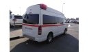 Toyota Hiace Hiace Ambulance Van (Stock no PM 137 )