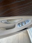 Mercedes Benz C200