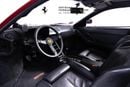 Ferrari Testarossa Drive the Legend: Classiche MY in Rosso Corsa