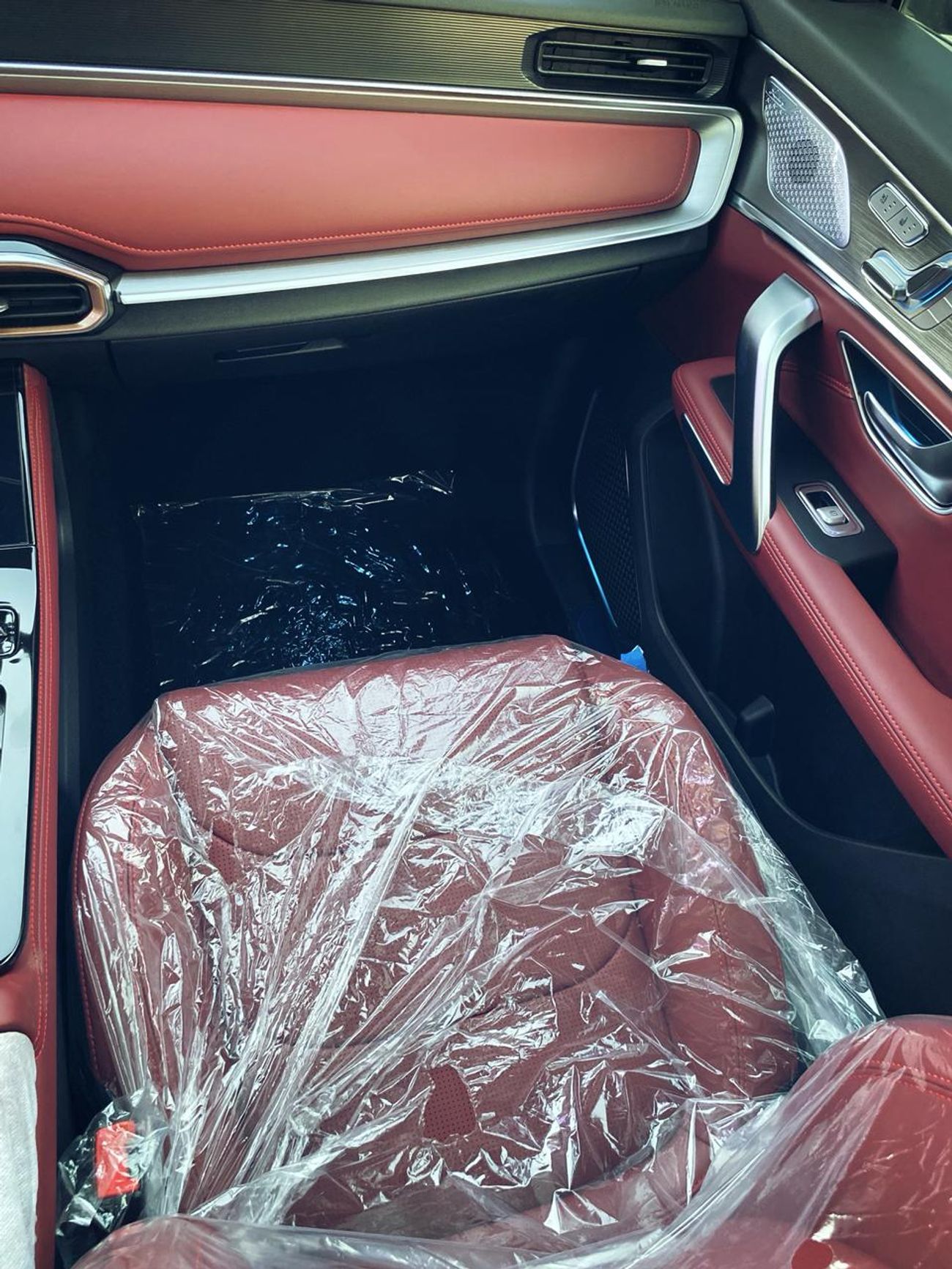 جيتور X70 بلس jetour x70 plus luxury