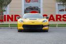 Chevrolet Corvette Stingray