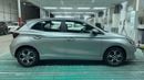 MG 3 2025 LUXURY | AED 674/Month | 20% DP | 30 Day Return | Warranty | Service History