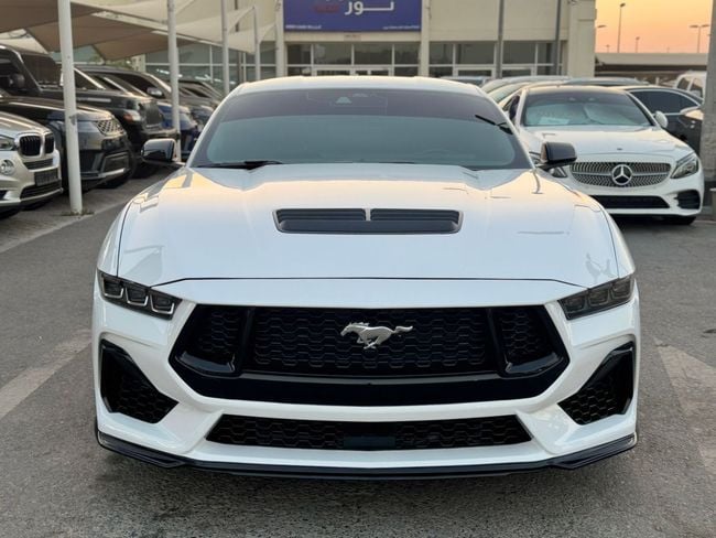 Ford Mustang GT PREMIUM, миниатюра 15