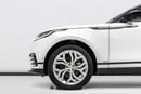 Land Rover Range Rover Velar P250 R-Dynamic 2.0L 2021 Range Rover Velar P250 R-Dynamic SE,  Al Tayer Warranty  Service Contract,