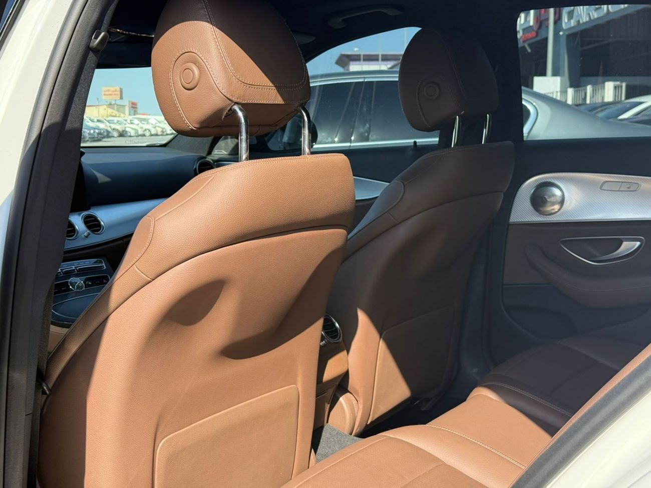 Mercedes-Benz E 250 MERCEDS E 250 2020 2.0 T