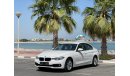 BMW 320i GCC UNDER WARRANTY ACCIDENT FREE