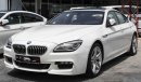 BMW 640i i