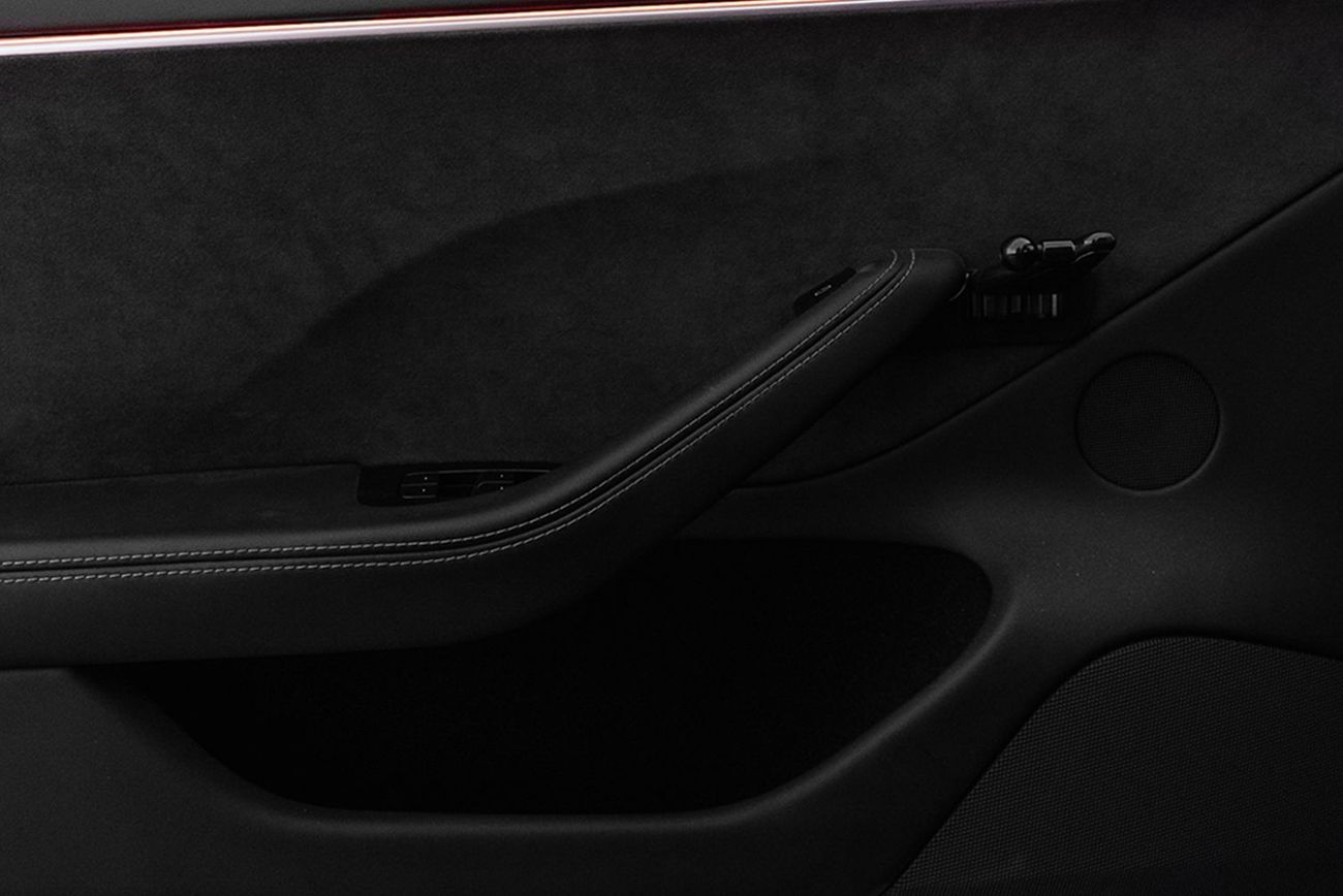 Tesla Model 3 Long Range (AWD)