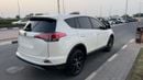 Toyota RAV4 DIESEL 2.2L ENGINE | EXCELLENT CONDITION | AUTOMATIC TRANSMISSION | RHD | 2018