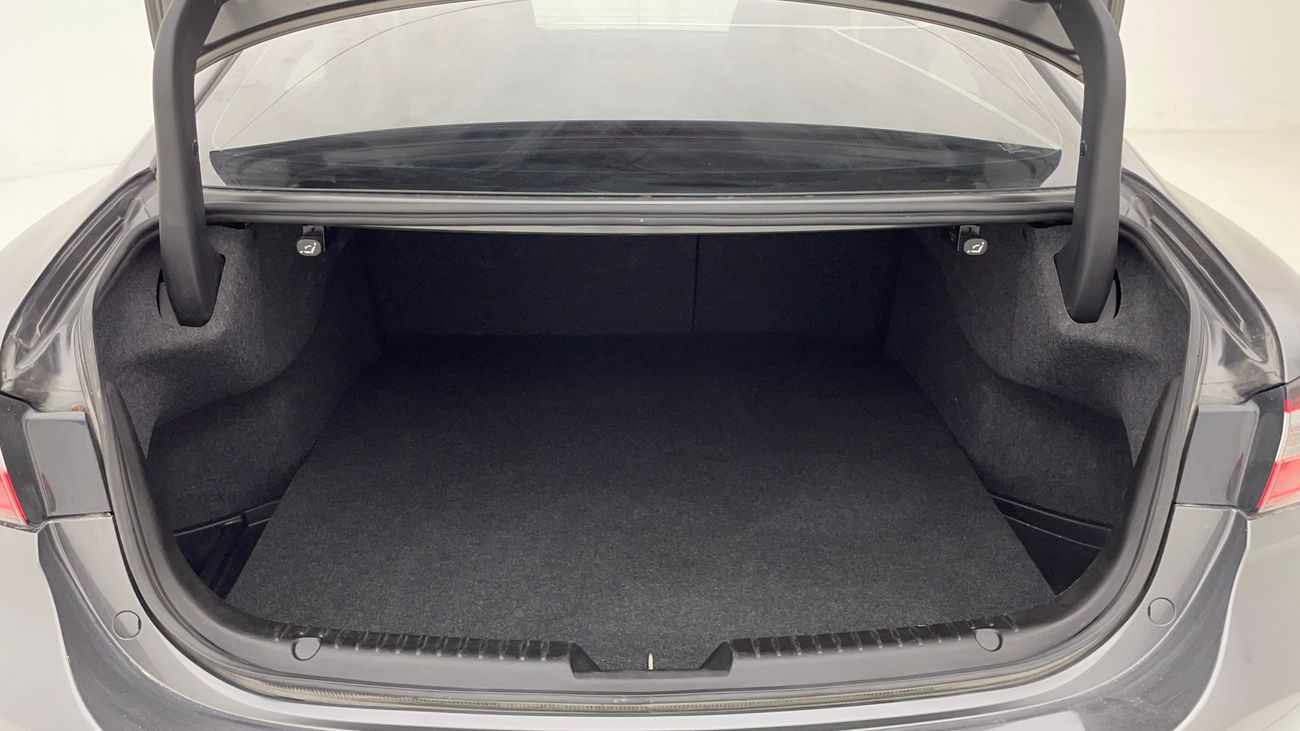 Mazda 6 S 2.5 | Zero Down Payment | Home Test Drive