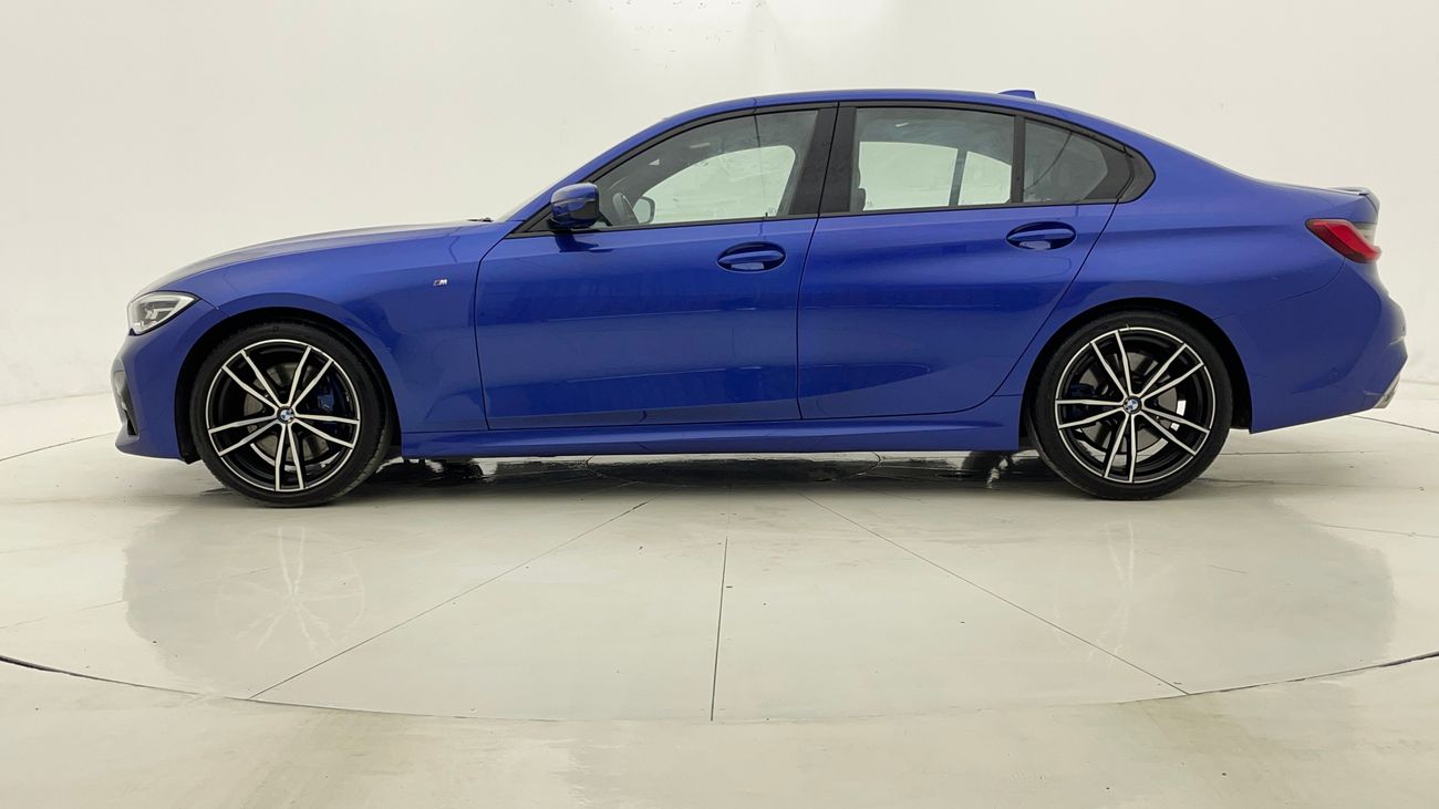 BMW 330i M SPORT 2 | Zero Down Payment | Home Test Drive