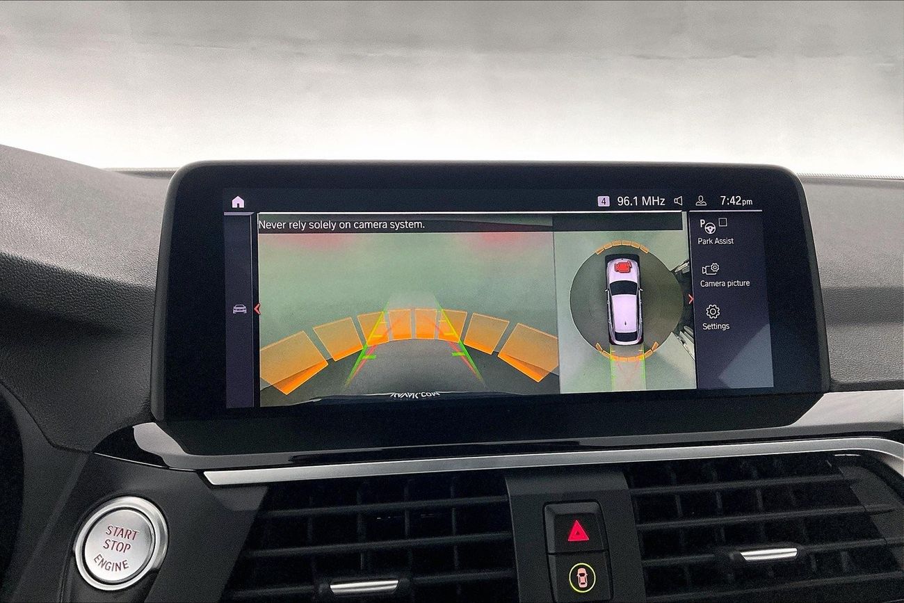 Kia Sportage SX (GT Line) | Guaranteed Warranty | 0 Down Payment