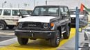 Toyota Land Cruiser 70 GLS  2 7L 2WD M/T