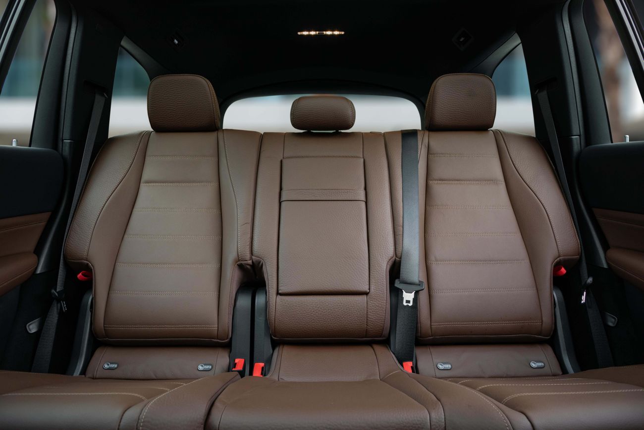 Mercedes-Benz GLS 450 GLS 450 AMG | 7,834 P.M | 0% Downpayment | Pristine Condition!