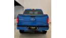 Ford F 150 2015 Ford F150 5.0 V8 Sport XLT, Warranty, One Owner, Low KM's, GCC