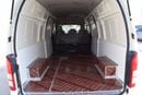 Toyota Hiace GLS - High Roof LWB 2.7L