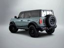 Ford Bronco Wildtrak 2.7L (5 Seater)