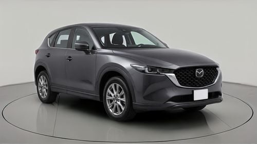 Mazda CX-5 2024 GL | AED 1003/Month | 0 DP | 30 Day Return | Warranty
