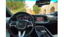 Dodge Challenger SXT Plus