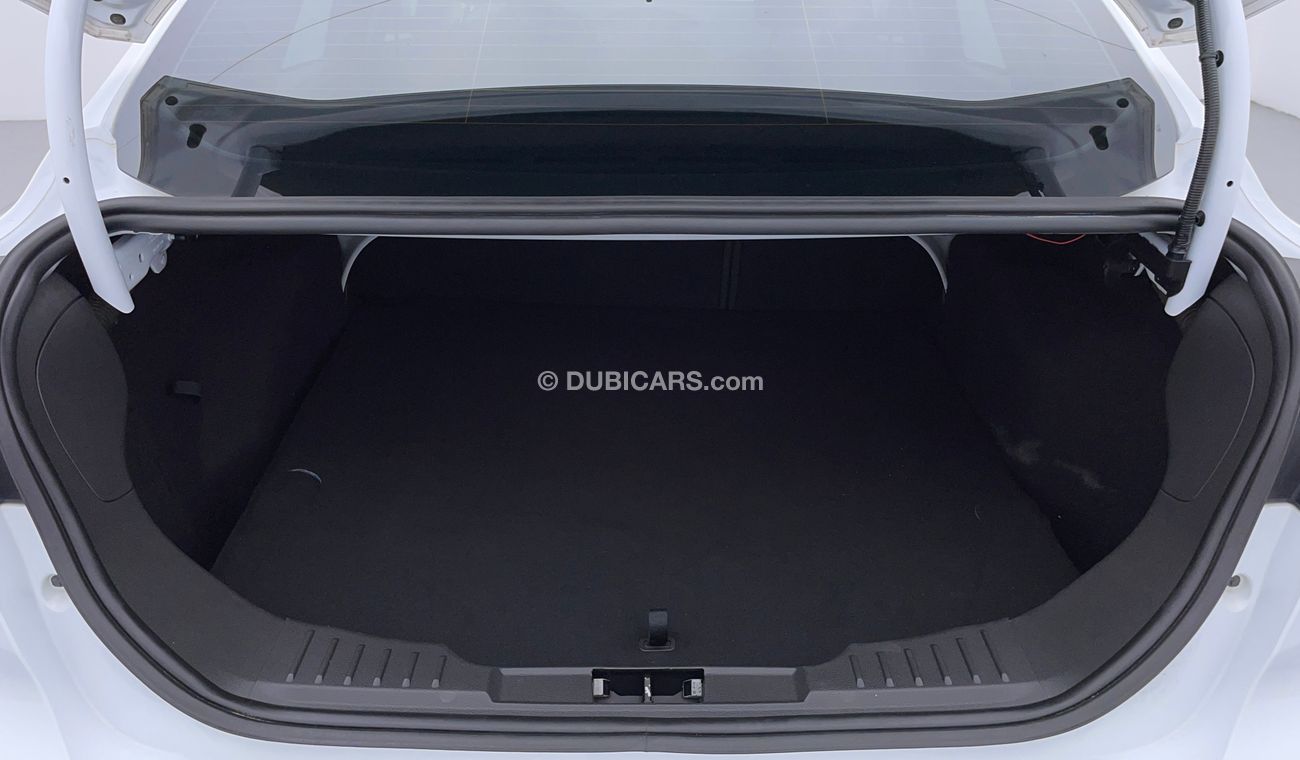 Ford Focus AMBIENTE 1.5 | Zero Down Payment | Free Home Test Drive