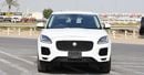 جاكوار E Pace 2020 JAGUAR E-PACE D 180