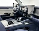 Jetour T2 2025 Jetour T2 i-DM Travel+, Nov/2028 Warranty + Service Contract, Full Jetour Service History