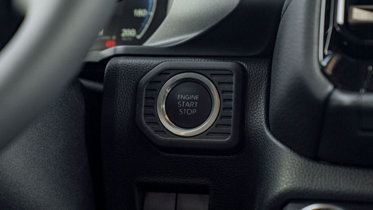 Toyota Prado Prado Adventure 2.4L Petrol AT MY2024