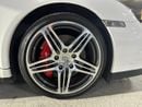 Porsche 911 PORSCHE 911 CARRERA TURBO 2007 | FULL SERVICE HISTORY | SPORTS CHRONO PACKAGE | MEMORY SEATS