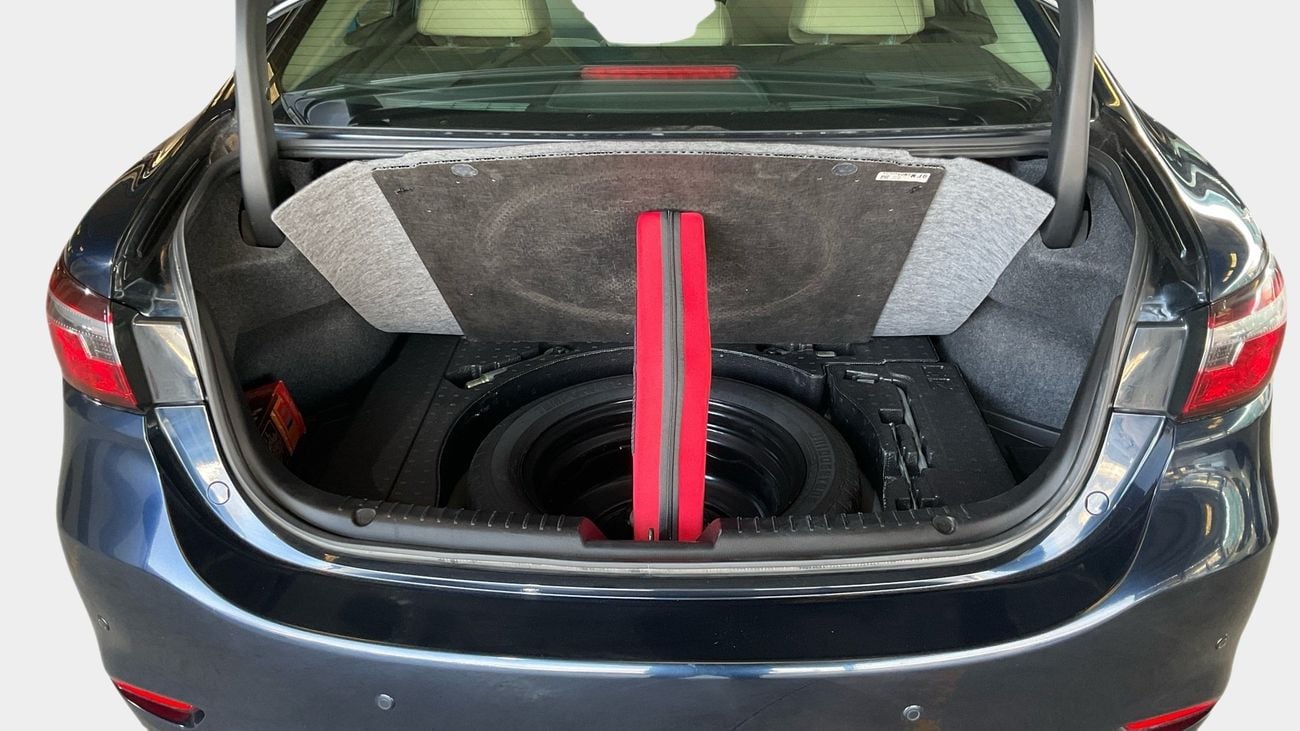 مازدا 6 Pure | شامل الضمان | 0 ﺪﻔﻋﺓ ﺃﻮﻟﻯ