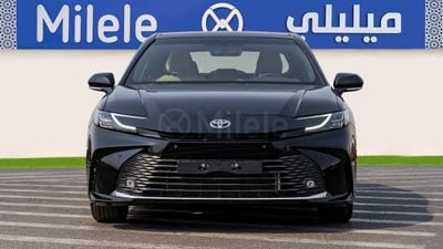 Toyota Camry LE | 2-YEAR WARRANTY + SERVICE AVAILABLE | IN-HOUSE FINANCING | 0% DOWNPAYMENT (BANK)