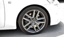 Lexus IS350 FSport