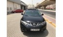 Nissan Murano 2014 very celen car