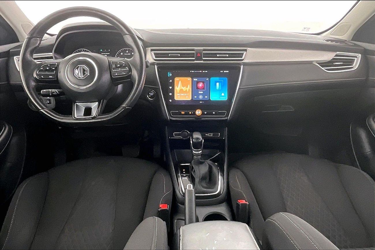 MG 5 Comfort | Guaranteed Warranty | 0 Down Payment