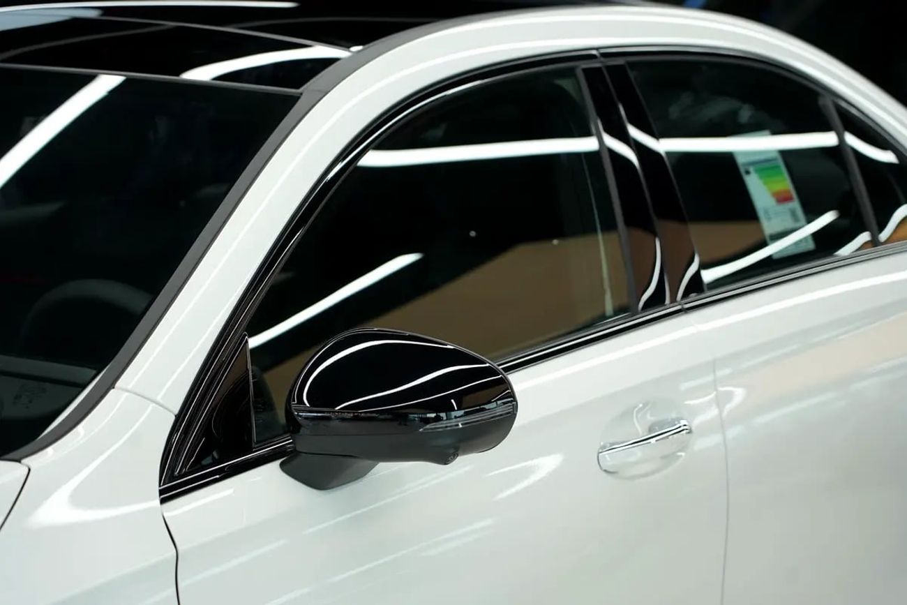 Mercedes-Benz A 200 A 200 | GCC 0km | Agency Warranty | AMg Package