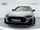Audi S5 Sedan TFSI 367hp (Ref# 18815)