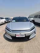 BYD HAN L DM-i Radar Flagship 200KM