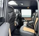 Mercedes-Benz G 63 AMG 4MATIC SUV 2025 Mercedes-AMG G63, Mercedes-Benz warranty+Service Contract+Full service history, Full