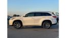 Toyota Highlander 2018 Toyota Highlander XLE 3.5L V6 Full Option Sunroof 7 Leather Seats - Radar & BSM Auto Trunk -