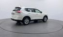 Nissan X Trail S 2.5 | Under Warranty | Inspected on 150+ parameters