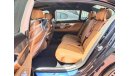 BMW 740Li Li M Sport Full Option Under Warranty 2022 GCC