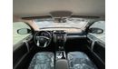 Toyota 4Runner 2019 Toyota 4Runner SR5 Premium 4x4 -7 Seater- 4.0L V6 / Export Only